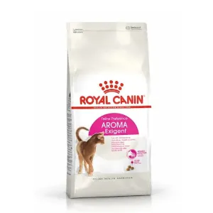 FHN Feline Preference Aroma Exigent for Adult Cat Dry Food