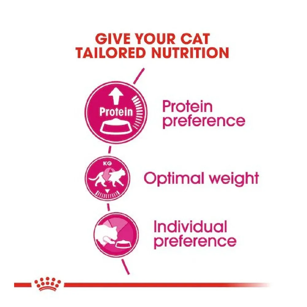 FHN Feline Preference Protein Exigent for Adult Cat Dry Food