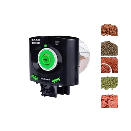 Gadget Warmtone WT-180A Food Timer