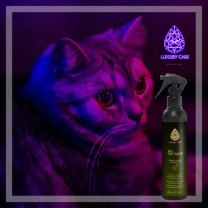 Hydra Luxury Care Fast Shower 8.12oz