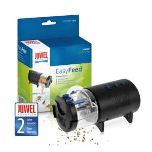 Juwel EasyFeed - automatic feeder