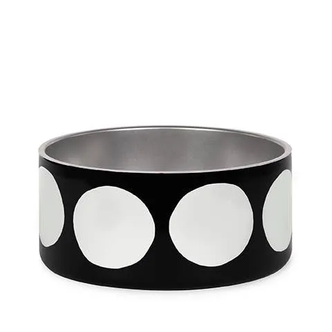 Kate Spade New York | Art Dot - Dog Bowl