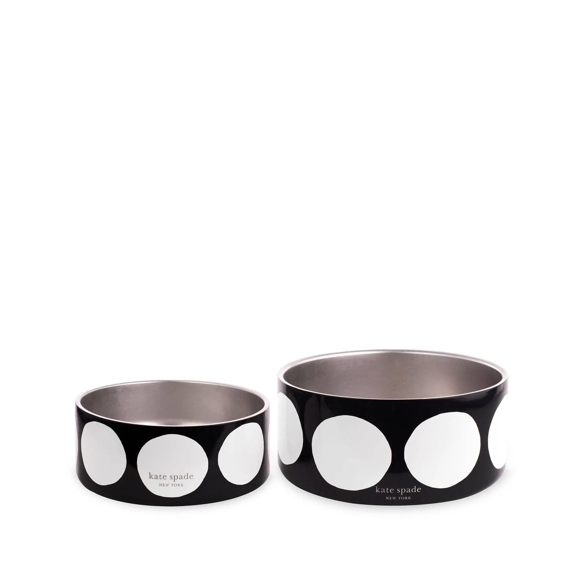 Kate Spade New York | Art Dot - Dog Bowl