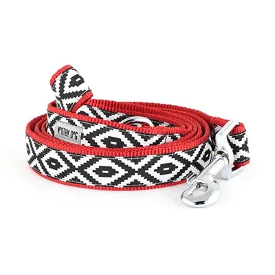 Kilim Collar & Leash Collection