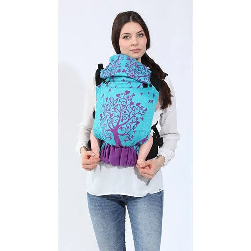 Kokadi Baby Size Flip - Isabella In Wonderland (Limited Edition)