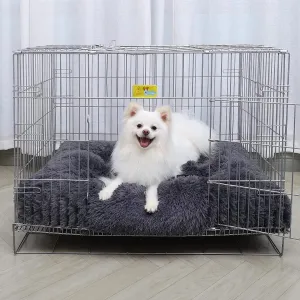 Large Dog Bed Washable Pet Bed