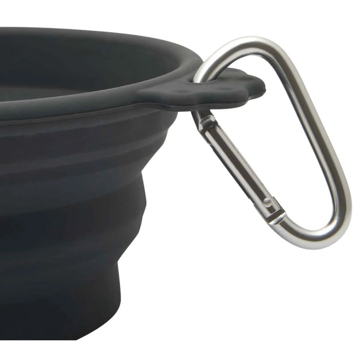 Lexi & Me Collapsible Travel Dog Bowl