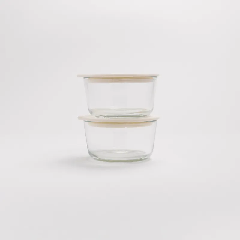 Lunch Prep Containers | 12pk