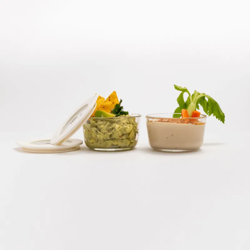 Lunch Prep Containers | 12pk