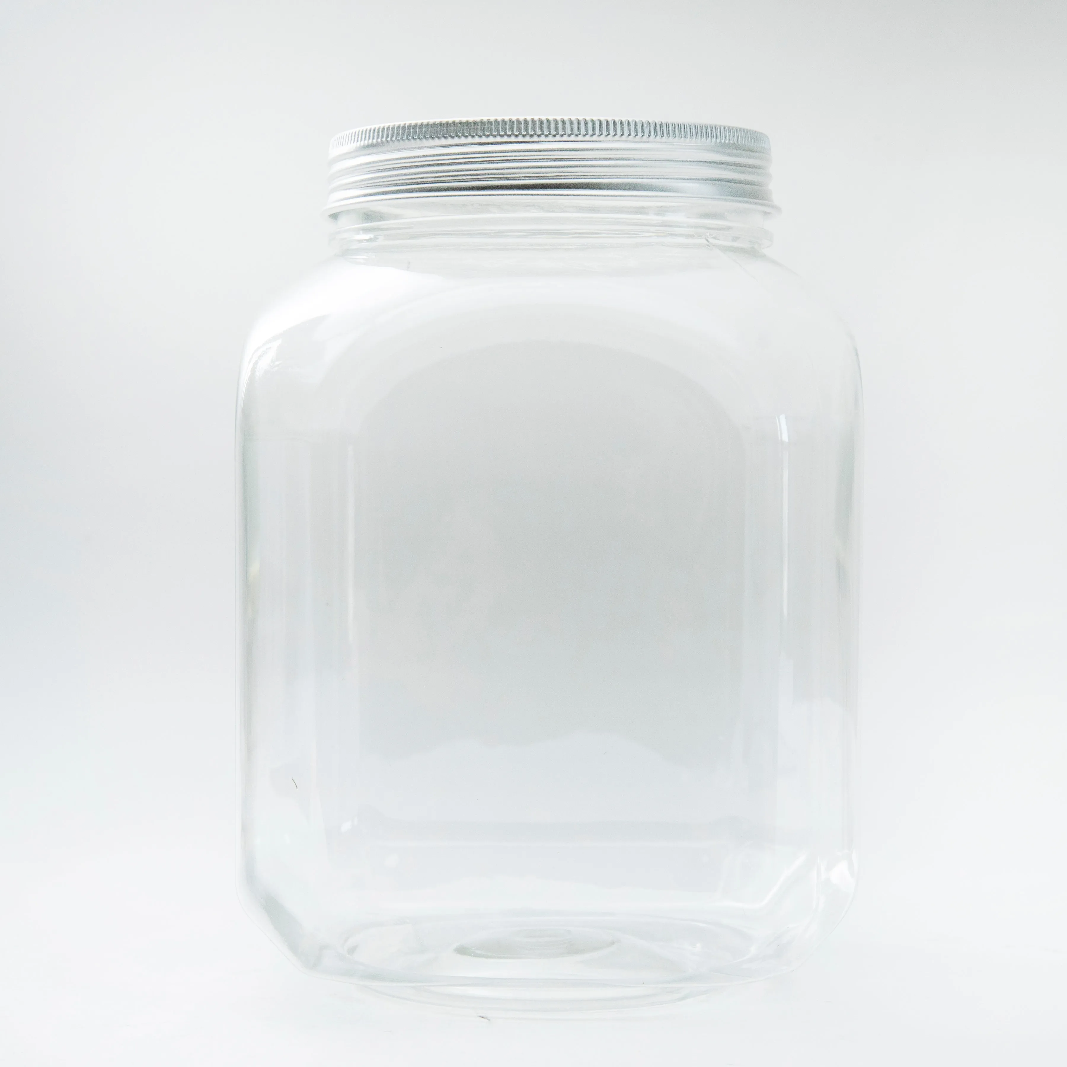 Okazaku Aluminum Stacking Canister 1600ml