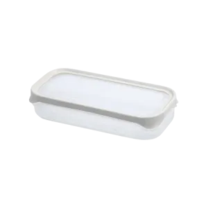 OZIBA PLASTIC MEAT CONTAINER MEDIUM