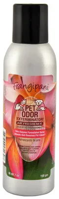 Pet Odor Exterminator Spray, Frangipani