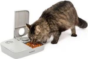 Pet Safe 2 Meal Auto Feeder