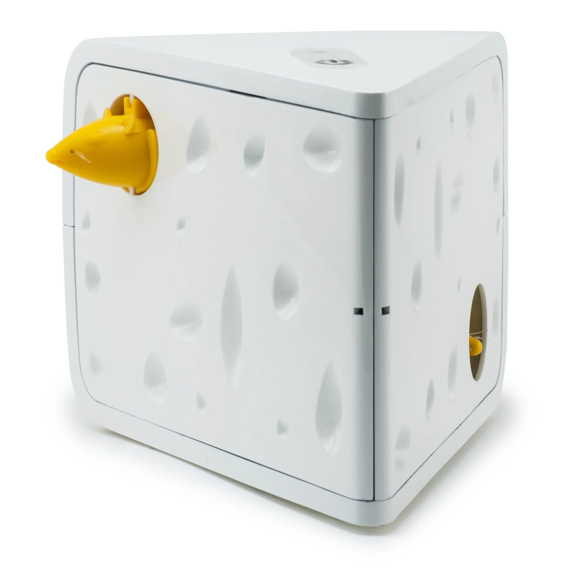 PetSafe® Cheese Automatic Cat Toy