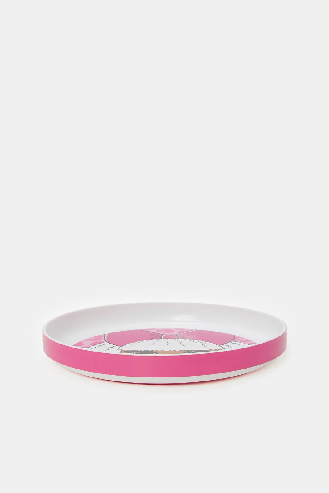 Pink LOL Breakfast Set (3 Piece)