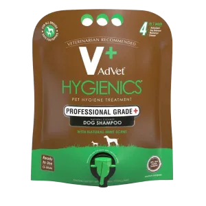 Pro Grade  16:1 Naturally Medicated Shampoo Flex Bag by Advet