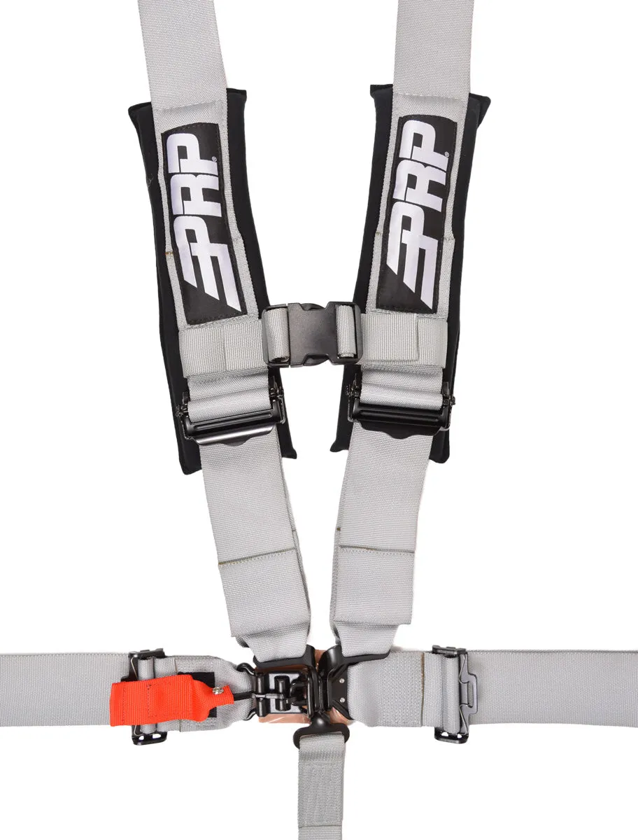 PRP 5 Point Harness, 3" Straps