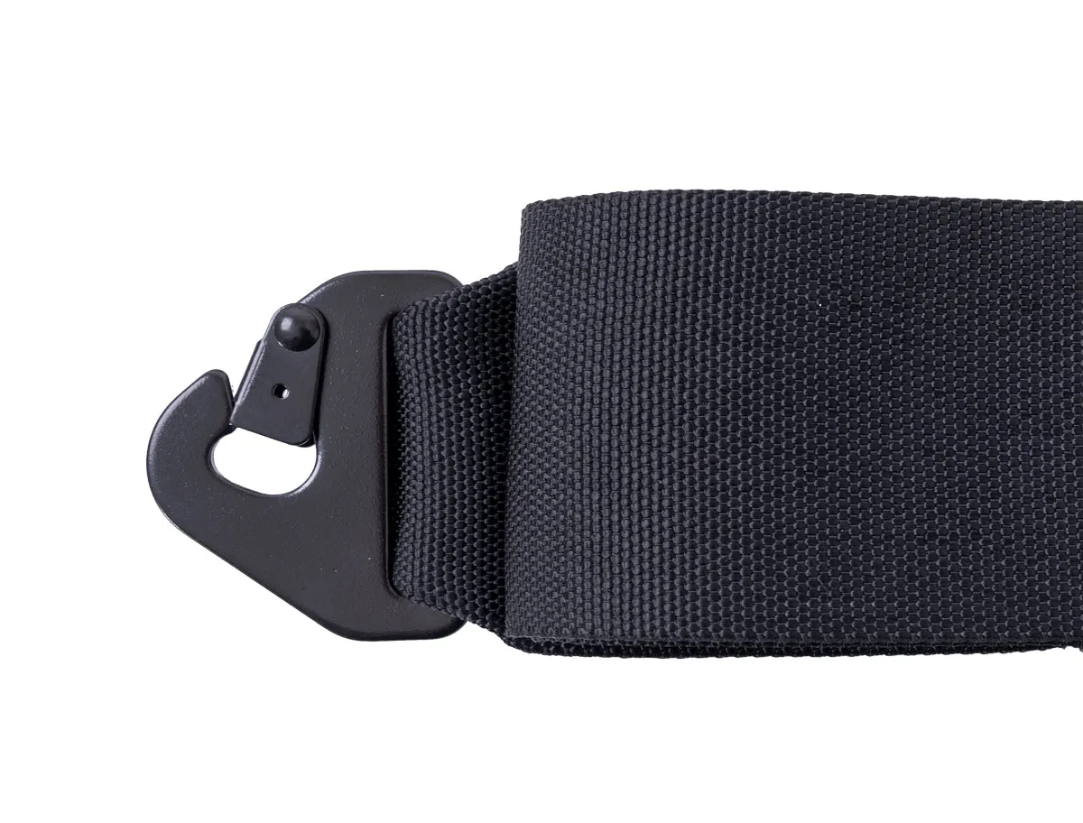 PRP 5 Point Harness, 3" Straps