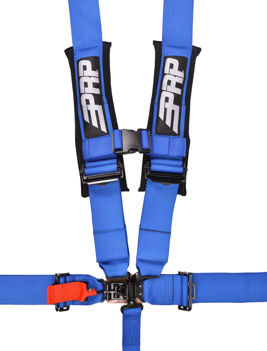 PRP 5 Point Harness, 3" Straps