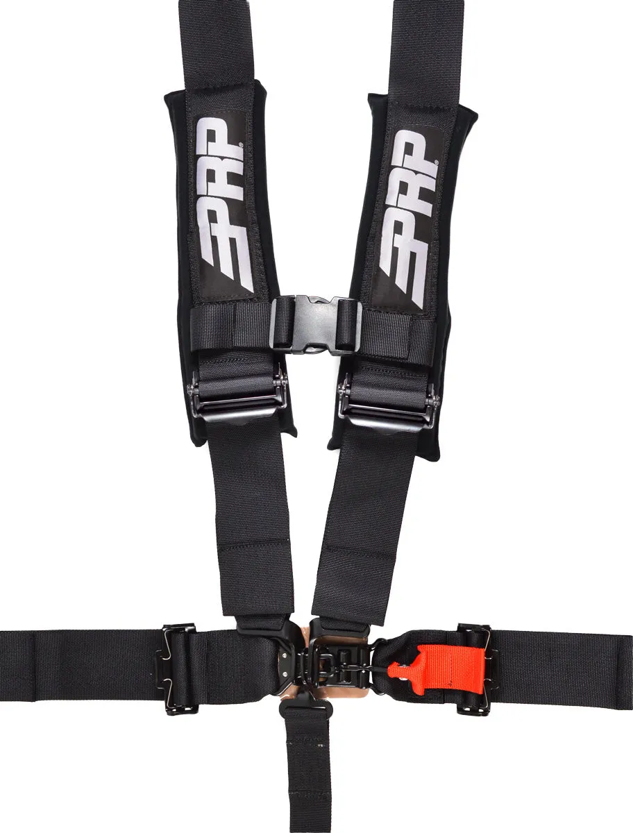 PRP 5 Point Harness, 3" Straps