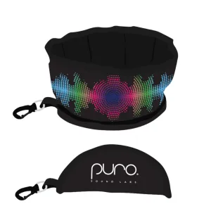 PuroPup Travel Bowl
