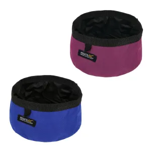 Regatta Packaway Dog Bowl