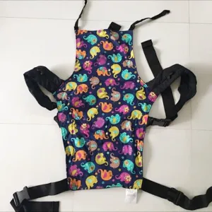[RENTAL] Connecta Baby Size (Strictly for Baby Carriers Rental Philippines only)