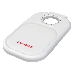 Replacement Lid: Cat Mate One-meal Automatic Pet Feeder (953)