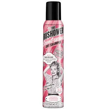 Soap&Glory RUSHOWER™ DRY SHAMPOO 200ML