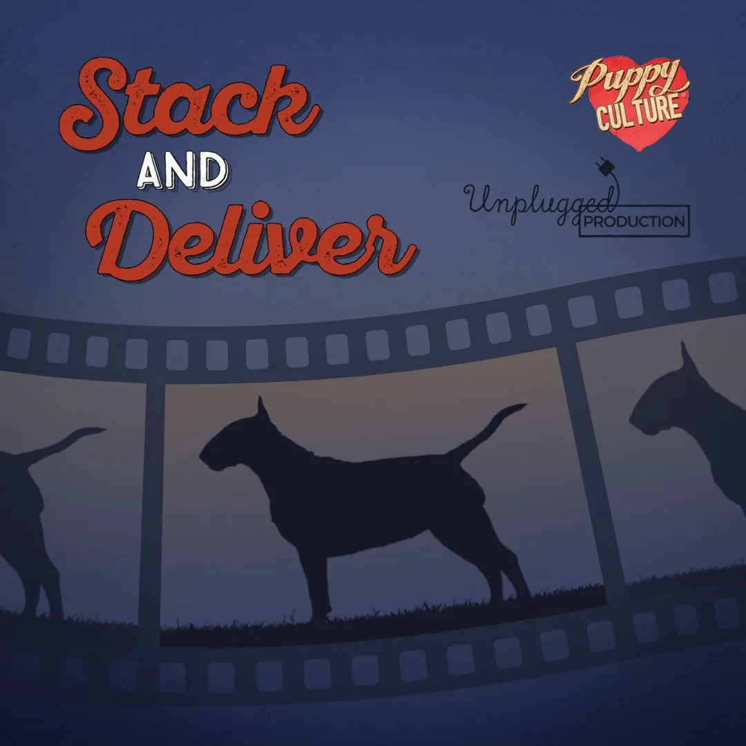 Stack and Deliver