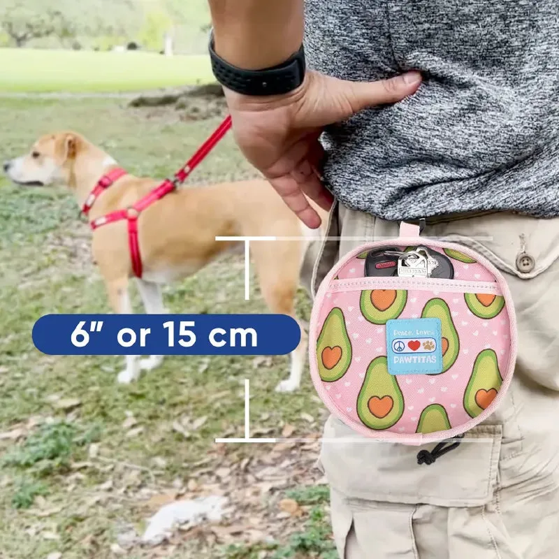 Travel Bowl Dog