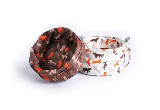 Travel Bowl