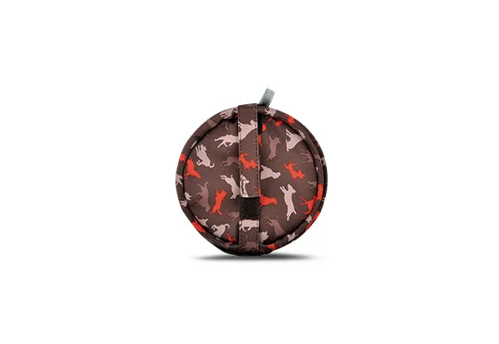 Travel Bowl