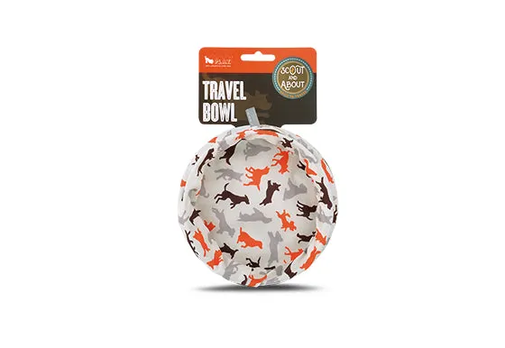 Travel Bowl
