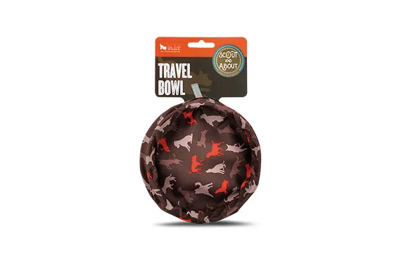Travel Bowl
