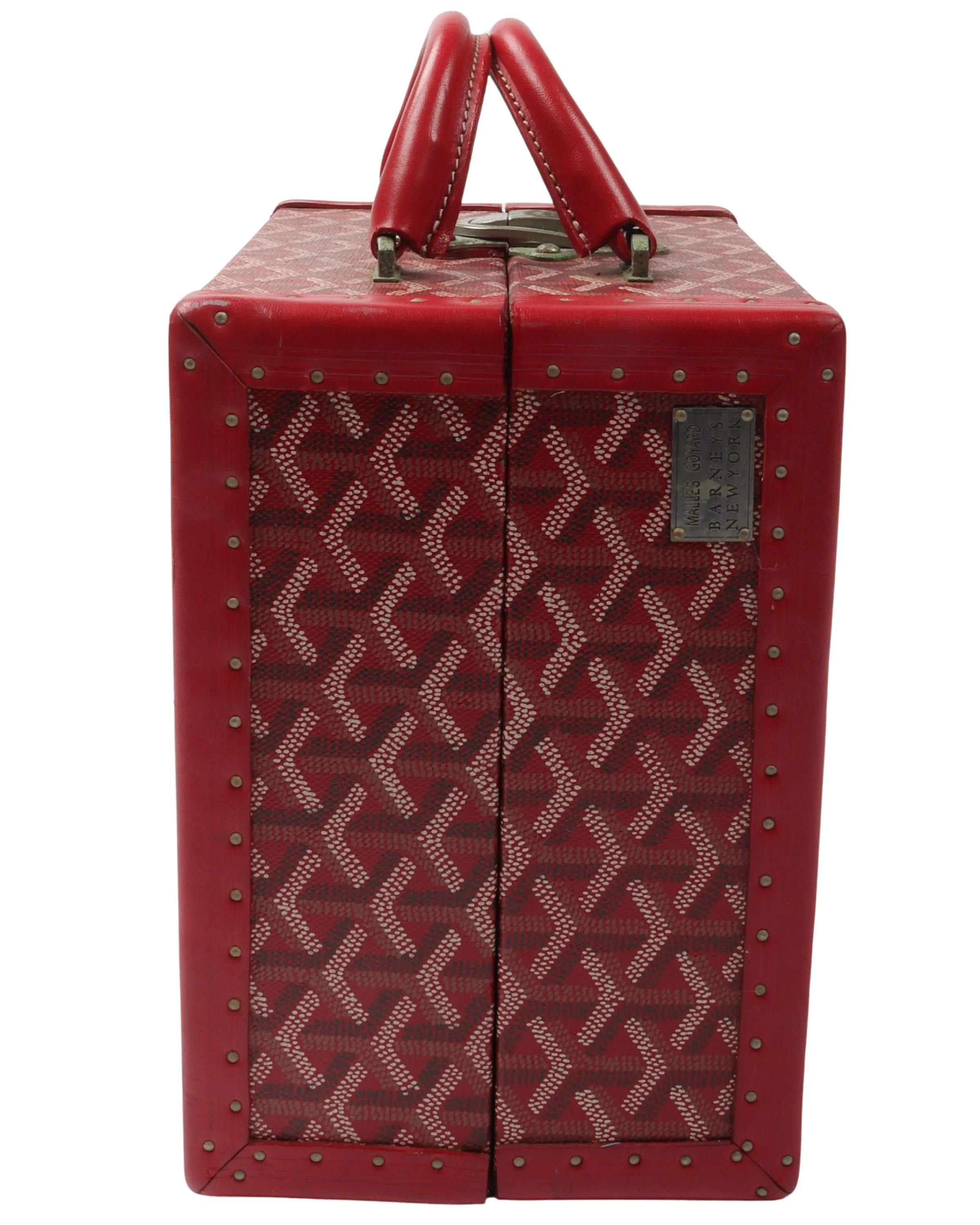 Travel Trunk Dog Bowl