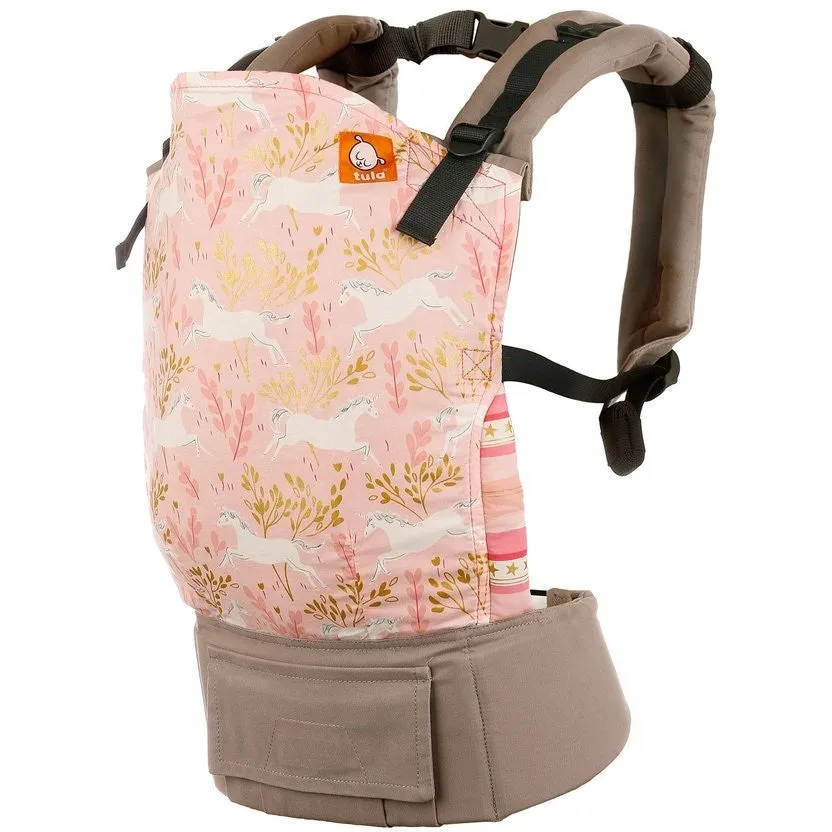 Tula Baby Carrier Standard - Frolic