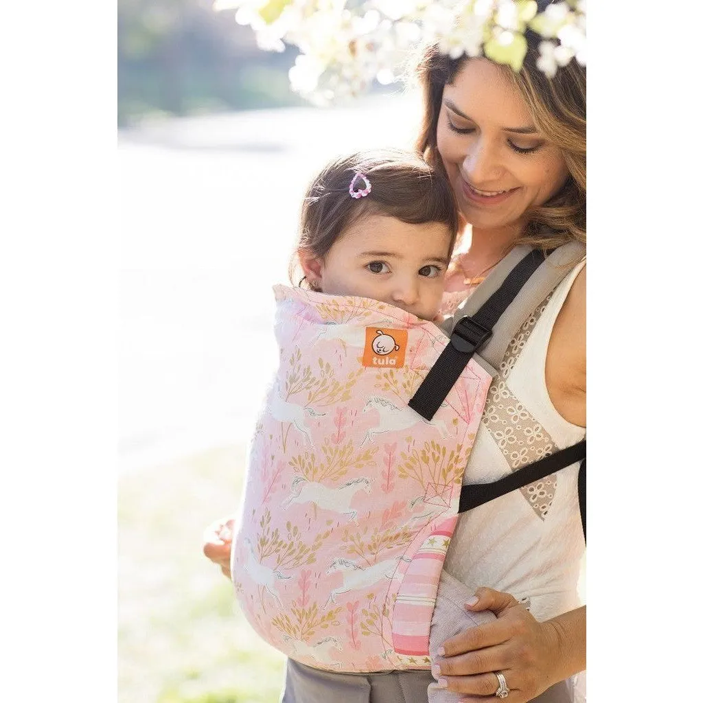 Tula Baby Carrier Standard - Frolic