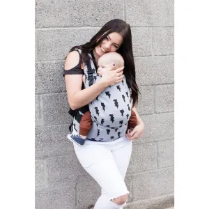 Tula Toddler Carrier - Bolt
